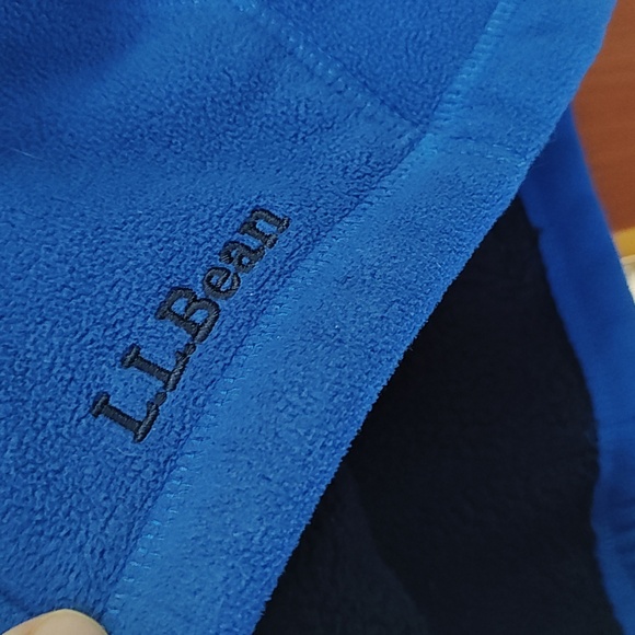 L.L. Bean 3-in-1 Coat - Picture 4 of 7